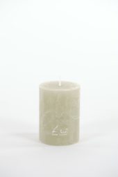 Luz Candle Eucalyptus 6xh8cm 590.33