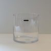 Cylinder Glass 20xh20cm 5474