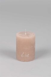 Luz Candle Portobello 6xh8cm 590.50