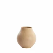 Deco Pot Norell Natur ø21,5x23cm 5859926