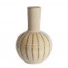 Vase Deco Shiney 34xh52cm 5891984