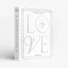 Wedding Album A Story Of Love Pw00606