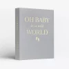 Babyalbum Baby It Is Awild World Pw00356