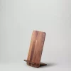 Walnut Book Dispaly NM1041