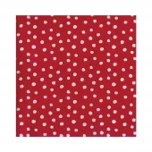 Napkin Red Dot 9500l