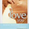 Mario Testino I love You