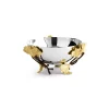 Michael Aram Golden Ginkgo Bowl 132107