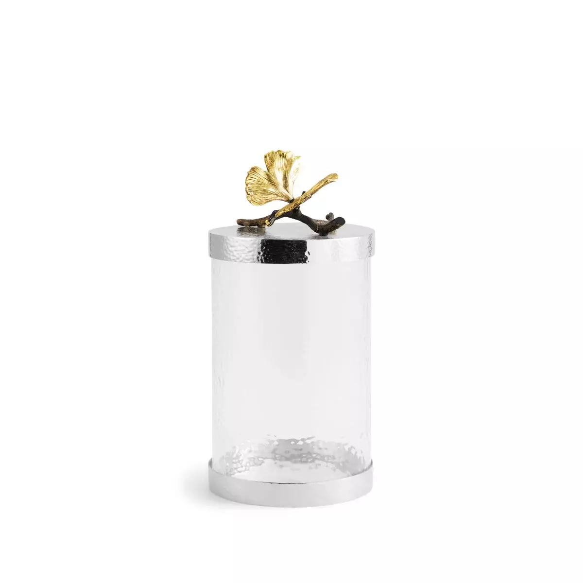 Michael Aram Buttefly Ginkgo Cannister 175771