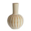 Vase Deco Shiney 34xh52cm 5891984