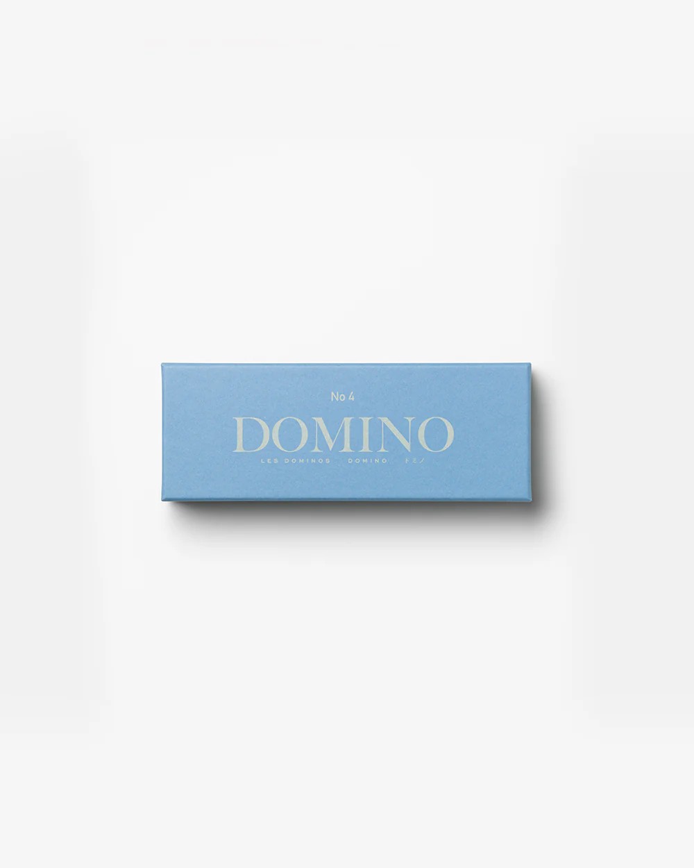 Classic Domino Pw00340