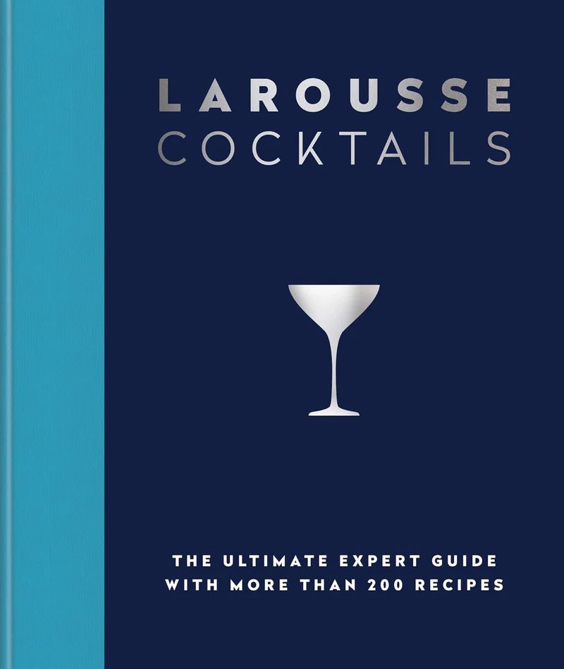 LaRousse Cocktails Oc1042