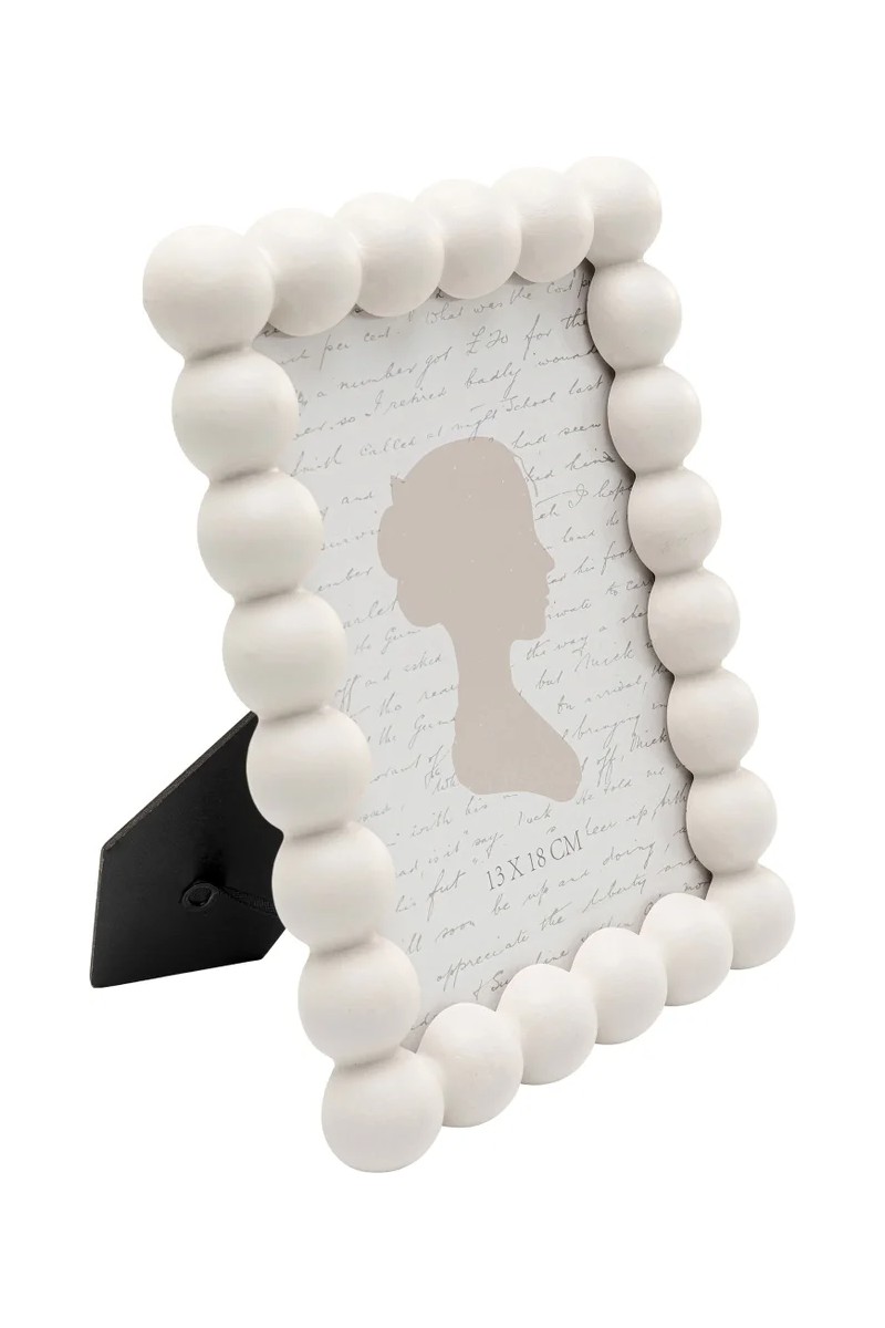 Picture Frame 13x18cm Beige 57385