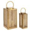 Lantern Palazzo Vita Brass M 55614