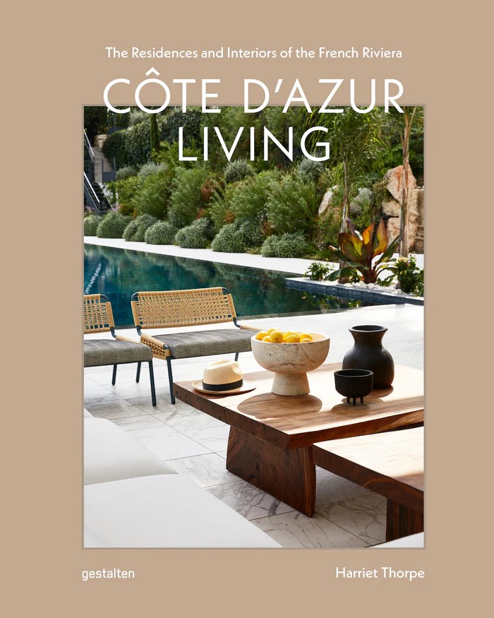 Cote D Àzur Living