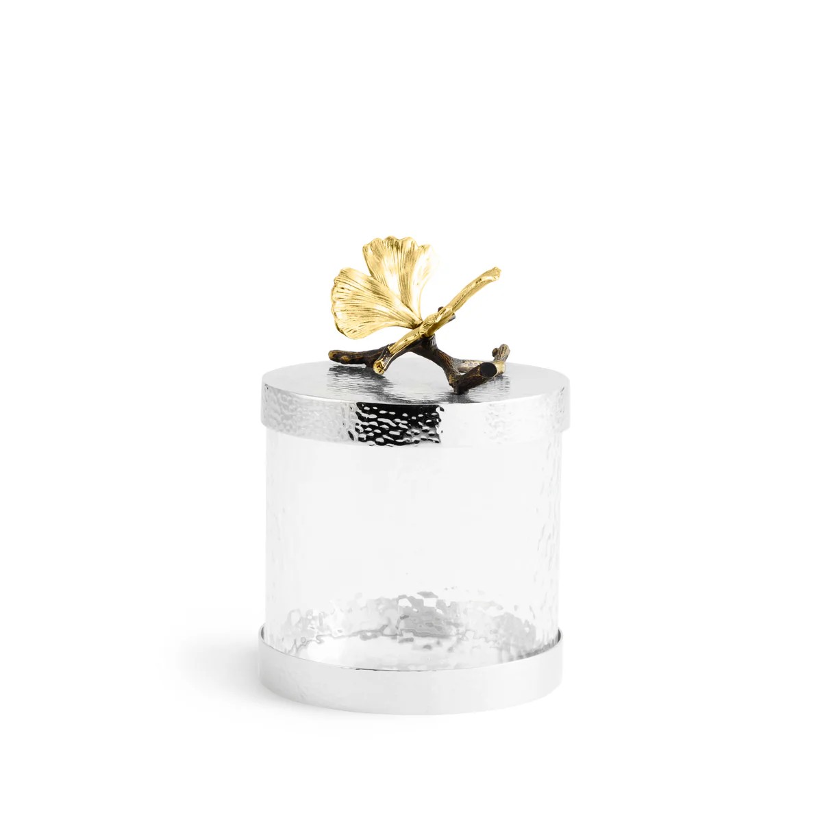 Michael Aram Butterfly Ginkgo Cannister 175773