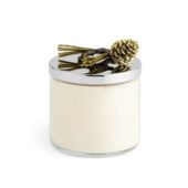 Michael Aram Pine Cone Candle 160708