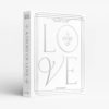 Wedding Album A Story Of Love Pw00606