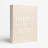 Album Happely Ever After Beige Pw00727