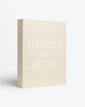 Album Happely Ever After Beige Pw00727