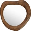 Mirror Jorge 80x78cm 70375