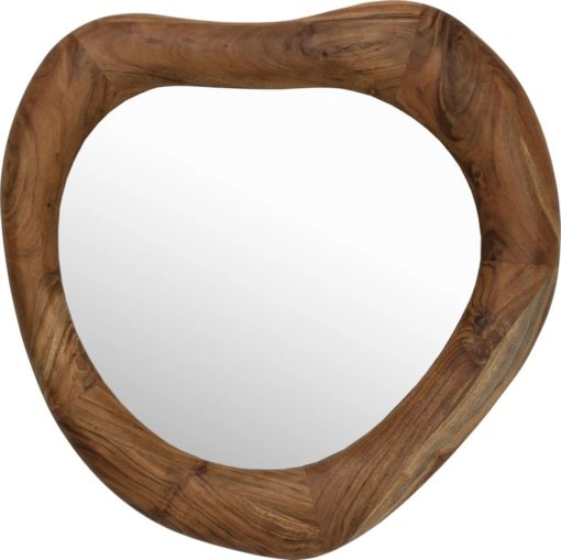 Mirror Jorge 80x78cm 70375