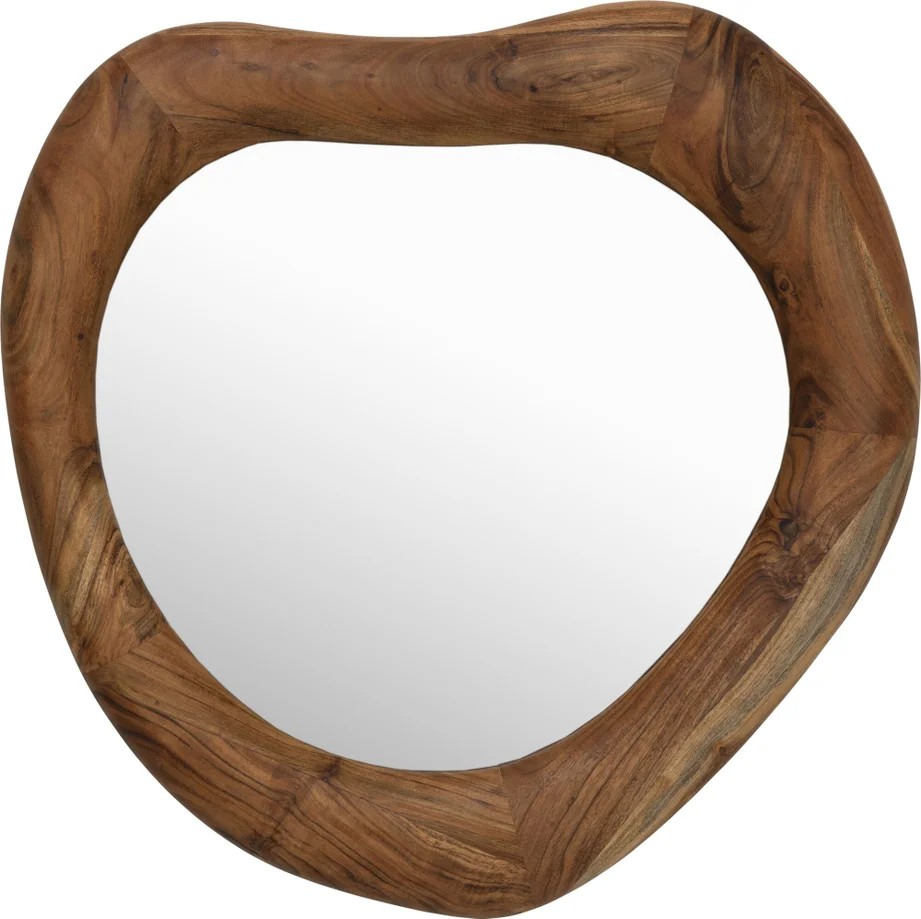 Mirror Jorge 80x78cm 70375