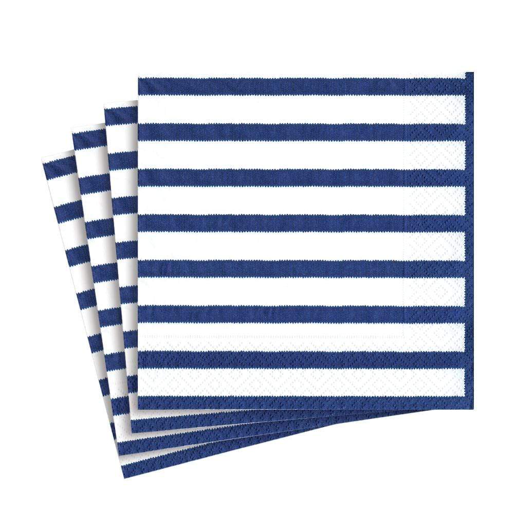 Napkin Blue Bretagne 11860l