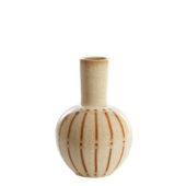 Vase Deco Shiny 28xh42cm 5892084