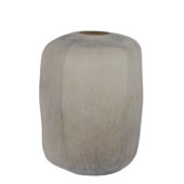 Vase Light Brown 33xh42cm 5925782