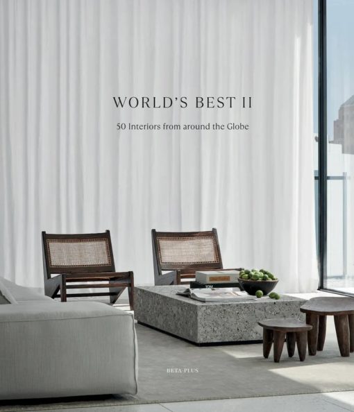 Worlds Best II Ac1420
