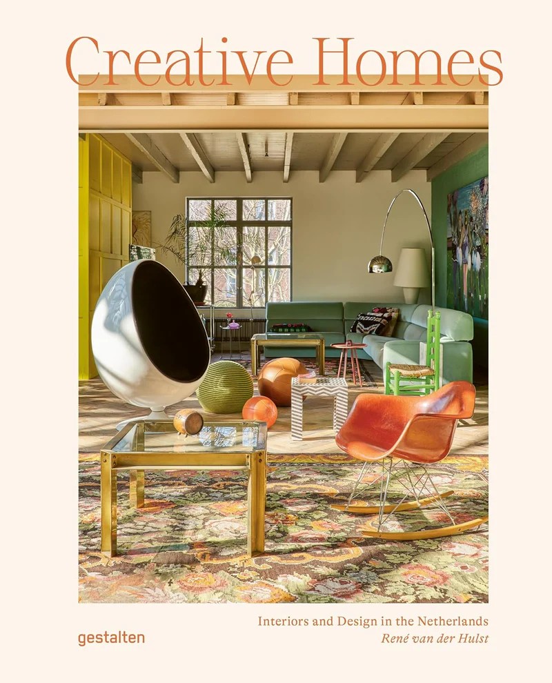 Creative Homes II Ge1206