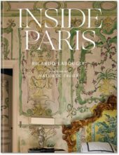Inside Paris Vp1031