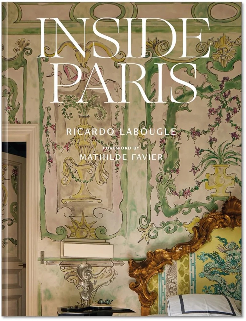 Inside Paris Vp1031