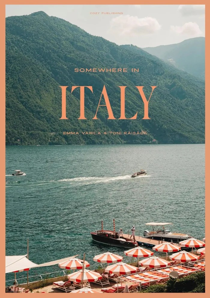 Somewhere In Italy