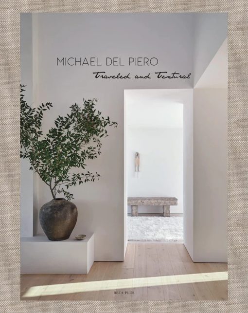 Traveled And Textural M Del Piero
