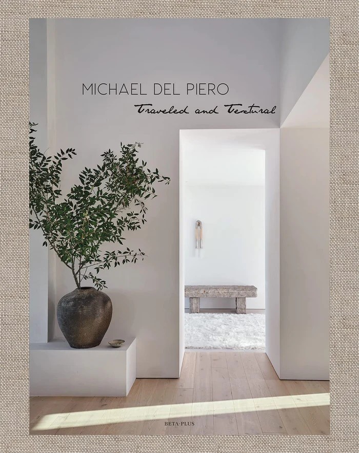 Traveled And Textural M Del Piero