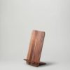 Walnut Book Dispaly Nm1041