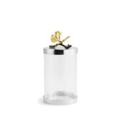 Michael Aram Buttefly Ginkgo Cannister M 175771