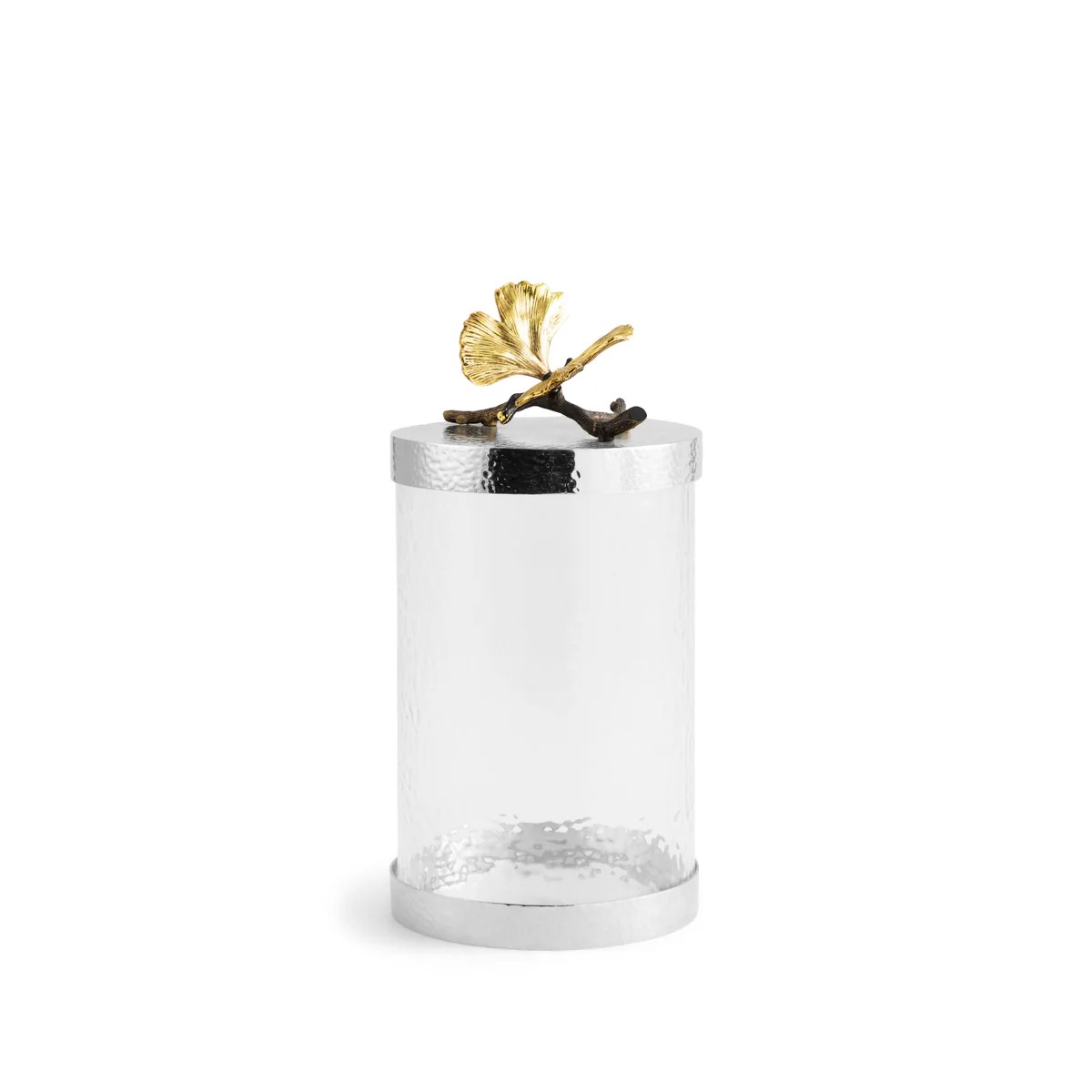 Michael Aram Buttefly Ginkgo Cannister M 175771