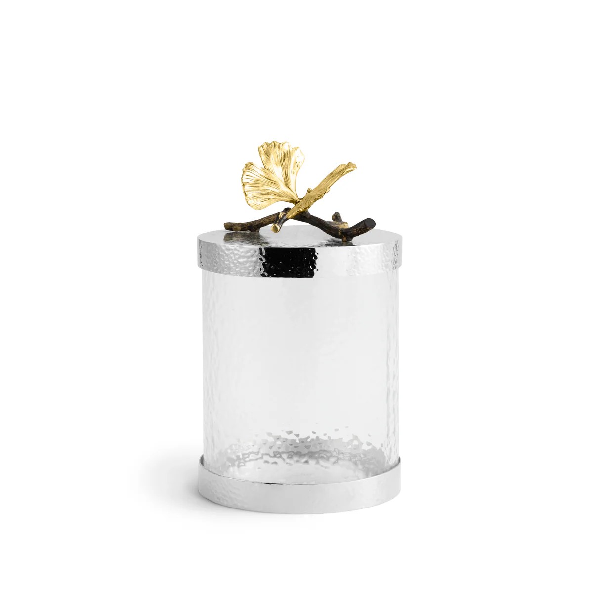 Michael Aram Butterfly Ginkgo Cannister 175770