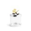 Michael Aram Butterfly Ginkgo Cannister 175773