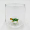 Waterglass Turtle 3d Did505a
