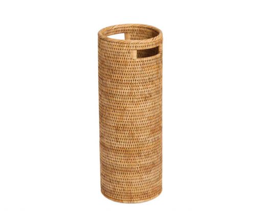 Rattan Umbnrella Holder ø23 cm AX24137