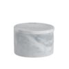Marble Box ø10x7cm Ax24144