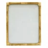 Beige Narrow Bone Frame 20x25cm 0372031