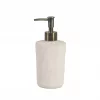 Sand Ceramic Soap Dispenser Ba25134