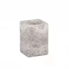 Grey Marble Thootbrush Holder Ba25094