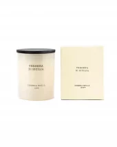 Duftlys Mini Verbena Di Sicilia 70g Mi5542