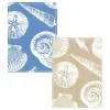 Box 8. Cards/Envelopes Shells Gold 89605.46