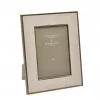 Sophie Patterson Herringbone Oatmeal 13x18cm Sp0211